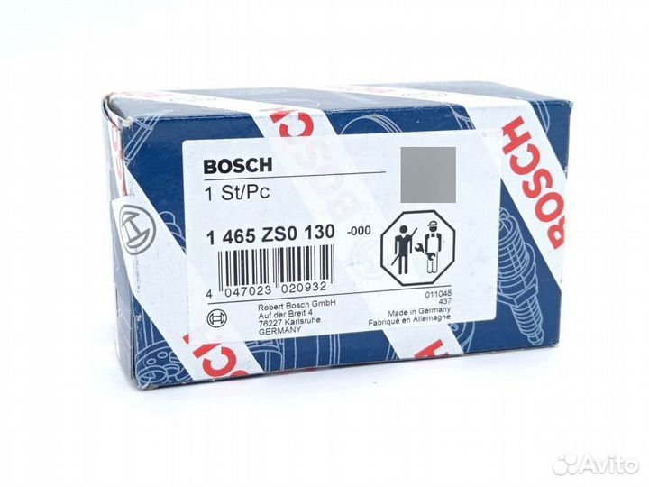 Дозировочный блок Bosch 1465ZS0130