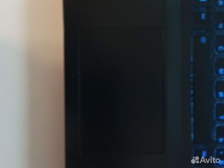 Игровой ноутбук lenovo ideaPad Gaming 3 15 IMH05