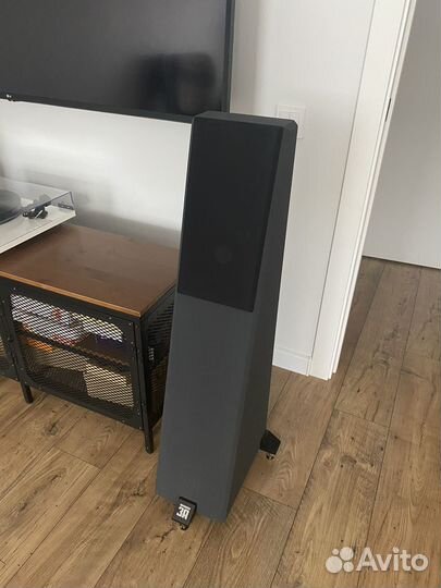 Акустика Reference 3A Veena be