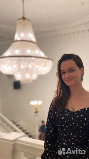 Частные уроки по фортепиано