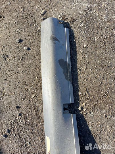 Накладка порога кузова LADA Granta