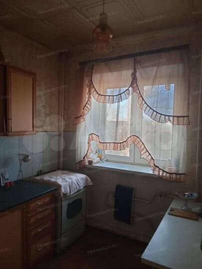 2-к. квартира, 42,7 м², 4/5 эт.