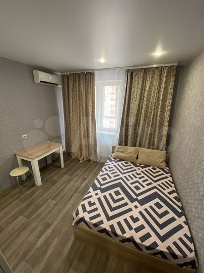 Квартира-студия, 20 м², 11/16 эт.