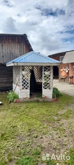 Беседка