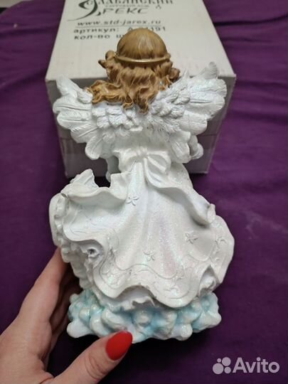 Статуэтка ангел