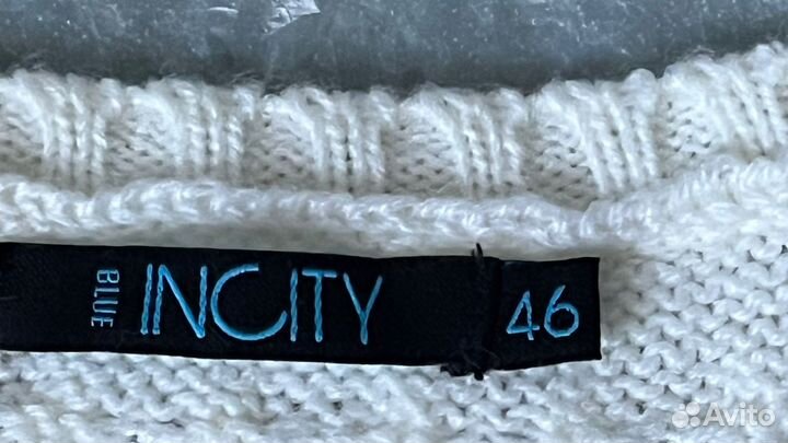 Платье incity 46 48