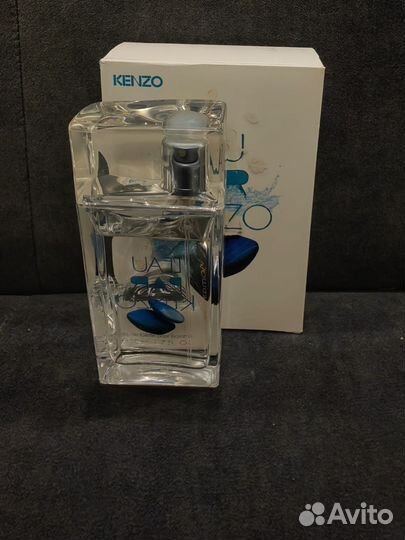Мужская туалетная вода Kenzo L'eau Par