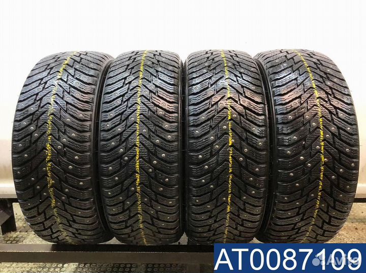 Nokian Tyres Nordman 8 205/55 R16 98V
