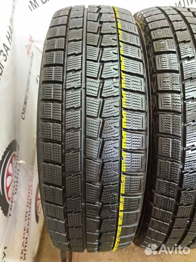 Dunlop Winter Maxx WM01 195/65 R15 98V
