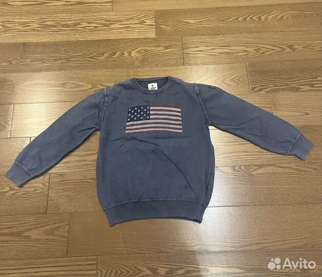 Свитшот на мальчика