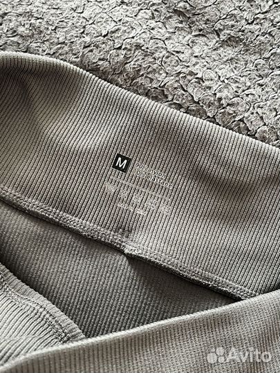 Спортивный костюм женский