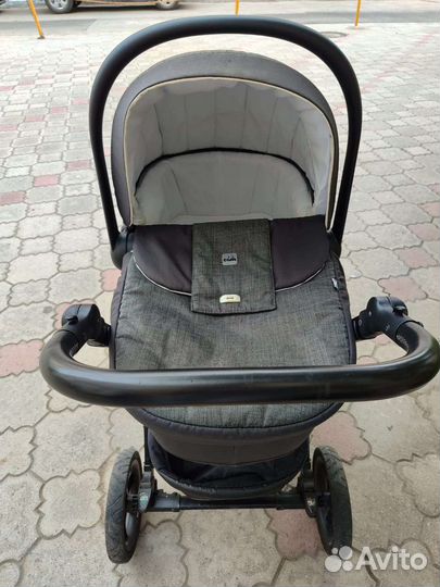 Коляска cam dinamico 2 в 1