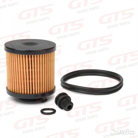 Картридж фильтра AdBlue 1795459