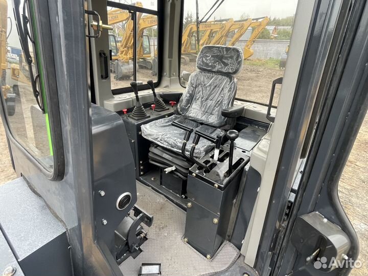 Shantui SD22, 2023