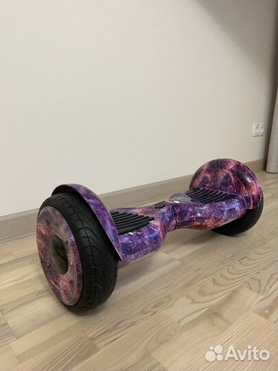 Гироскутер