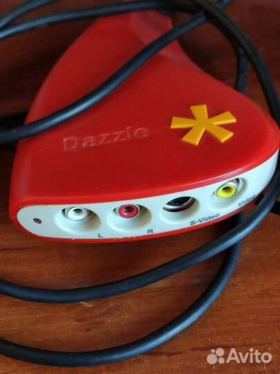 Pinnacle dazzle dvd recorder