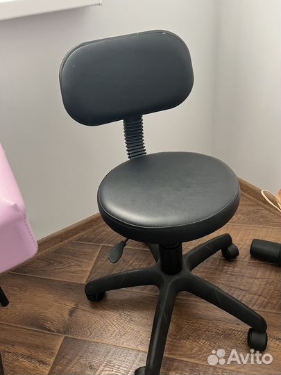 Оборудование для наращивания ресниц