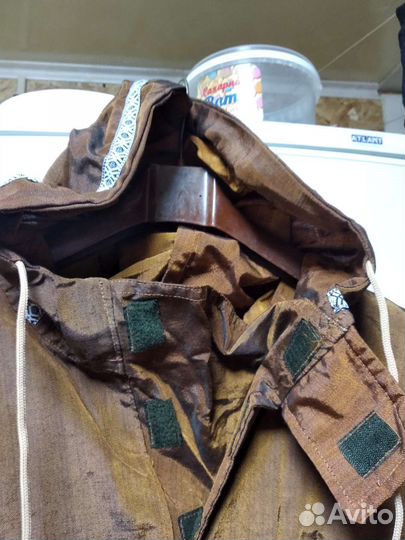 Чукотский национальный костюм