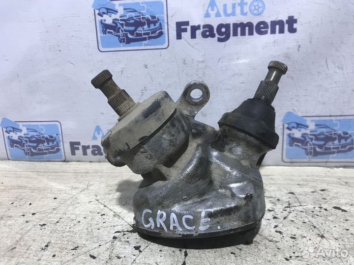 Рулевой редуктор Hyundai Grace I (1986-2003)