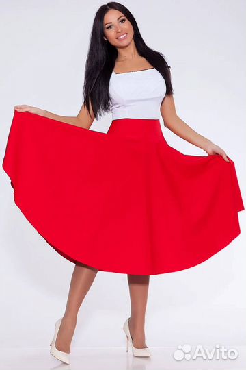 Юбка женская