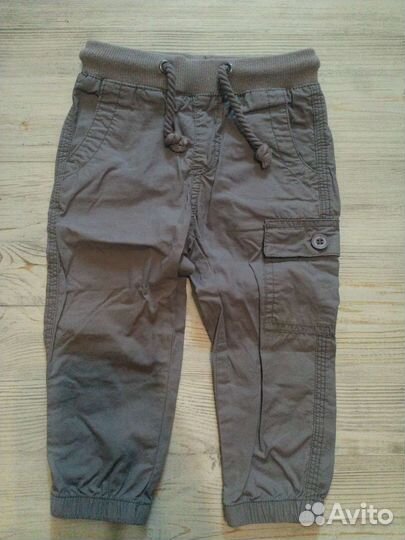 Детские вещи