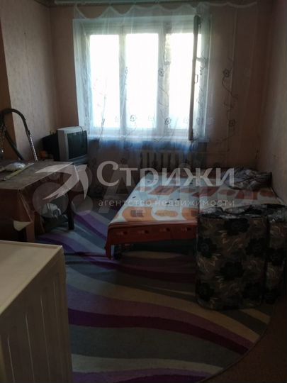 Комната 14,6 м² в > 9-к., 3/6 эт.