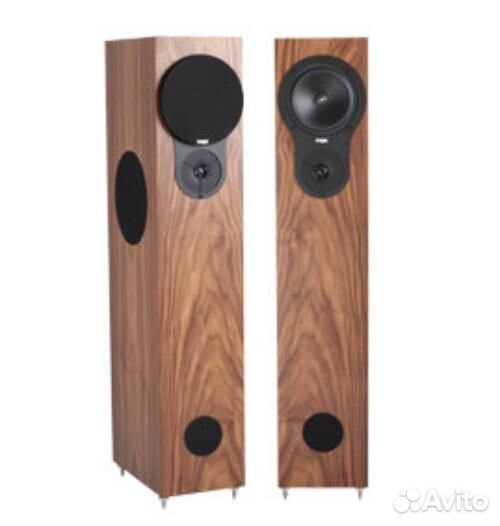 Напольная акустика Rega RX-3 black