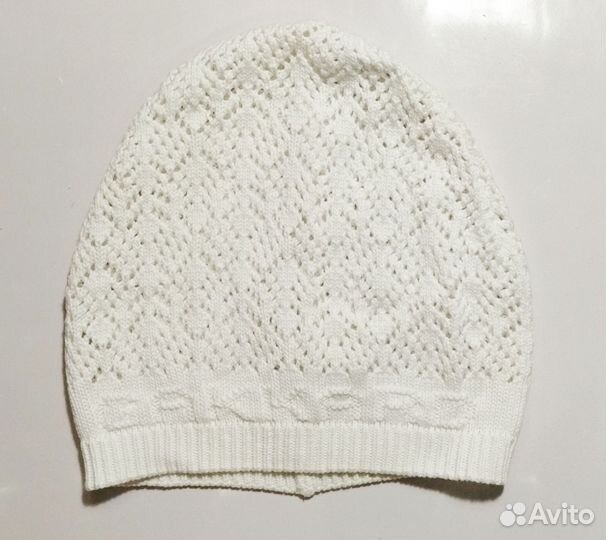 Шапка Gakkard на 7/8 лет