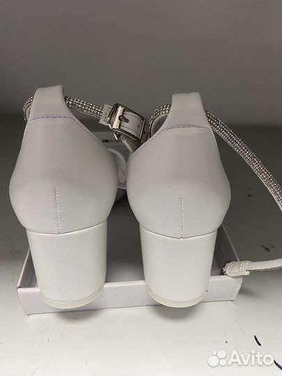 Туфли женские 37 размер