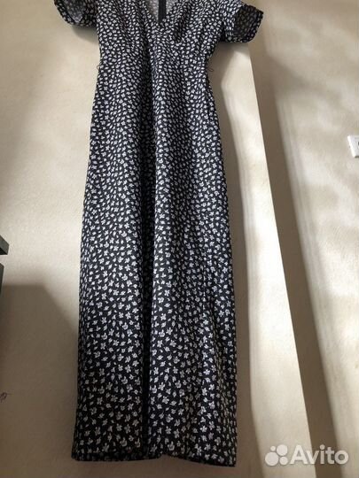 Комбинезон женский