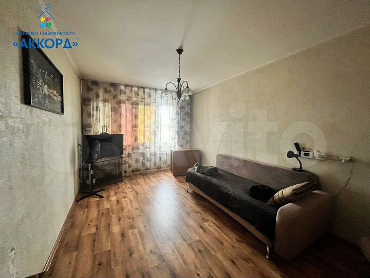 3-к. квартира, 68,8 м², 8/9 эт.