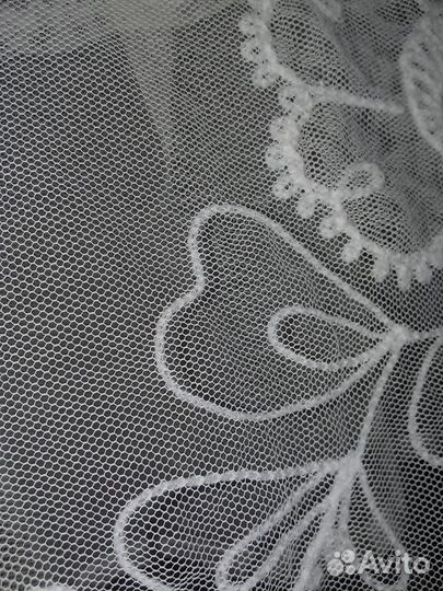 Накидка на подушку СССР