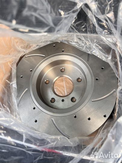 Тормозной диск G-brake, infiniti/nissan, GFR21009L