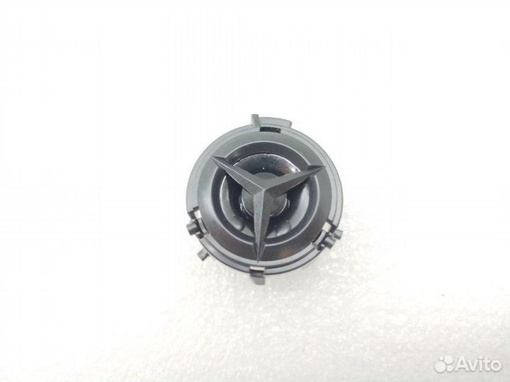 Динамик высокочастотный передний правый