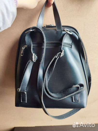 Рюкзак женский