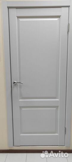 Двери межкомнатные