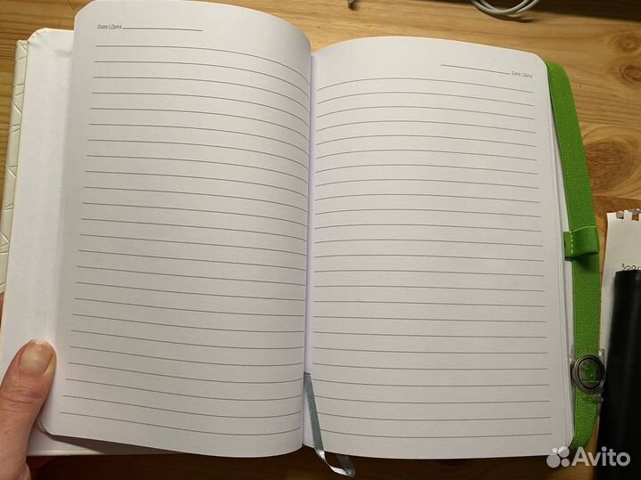 Ежедневник skoda