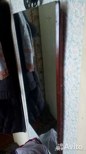 Зеркала. 3 шт