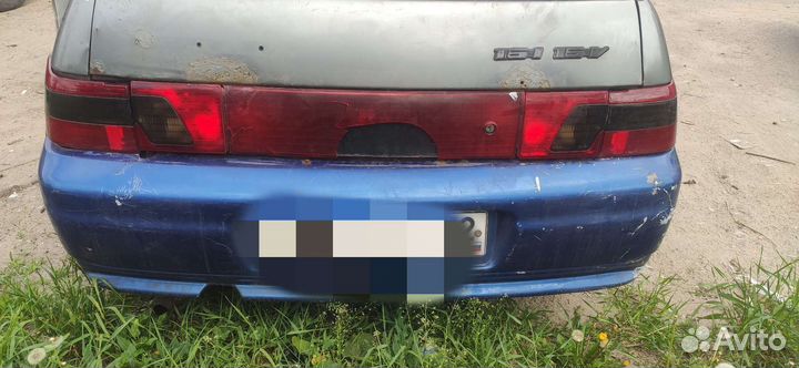 Двигатель 1,6 16кл 124тый Ваз 2110 2112