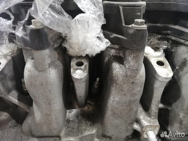 Двигатель K9kjnr8 Renault 1.5 L, Dci Дизель