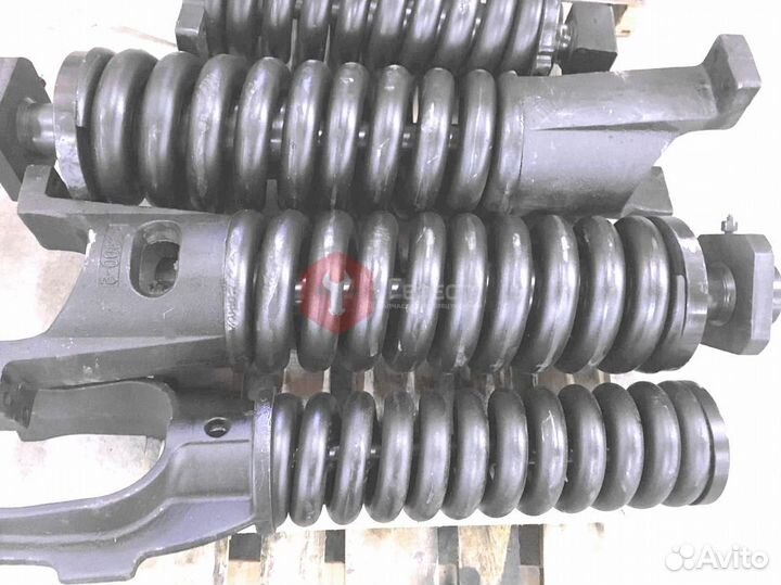 Натяжитель цепи Hyundai HX520L 81QB-15010