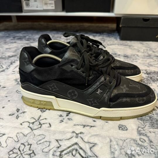 Louis Vuitton Trainer оригинал