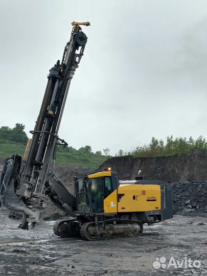 На разборке Класс Claas