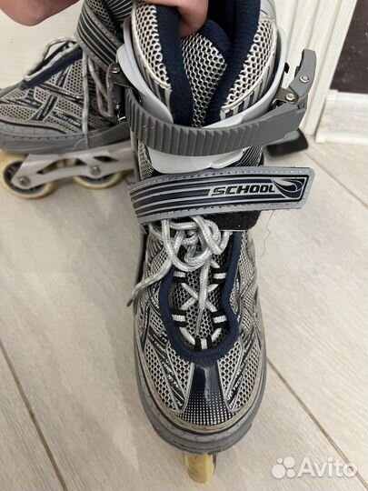 Ролики детские