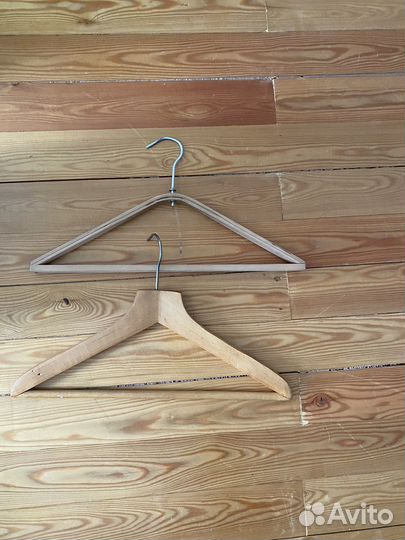 Вешалки плечики