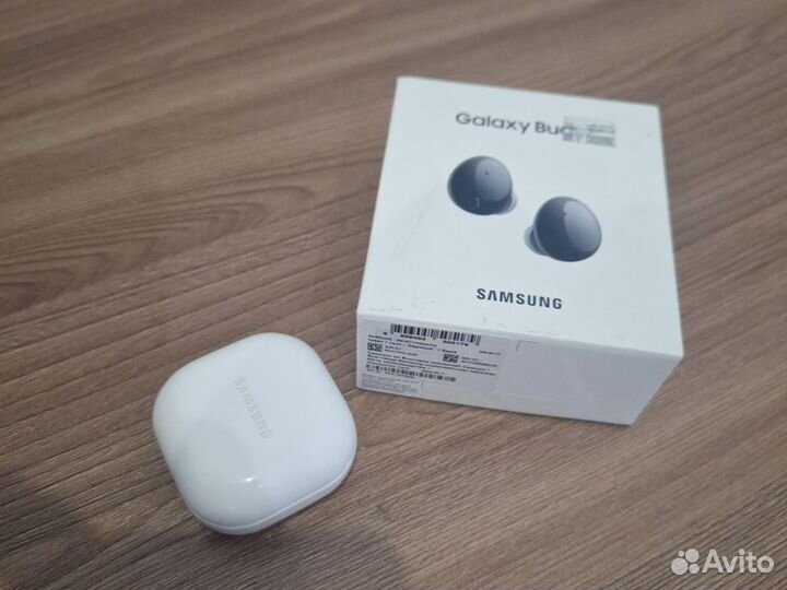 Bluetooth наушники samsung buds 2
