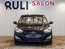 Hyundai i40 2.0 AT, 2015, 154 434 км, с пробегом, цена 1 455 000 руб.