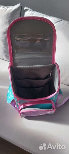 Рюкзак для девочки