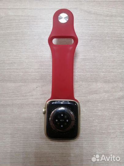 Часы Smartwatch P7 Pro С Сзу