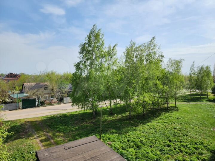 2-к. квартира, 49 м², 3/9 эт.